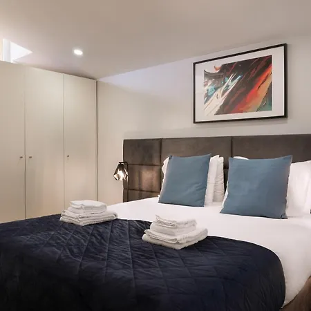 Invicta Premium - 4br Downtown With Ac Porto
