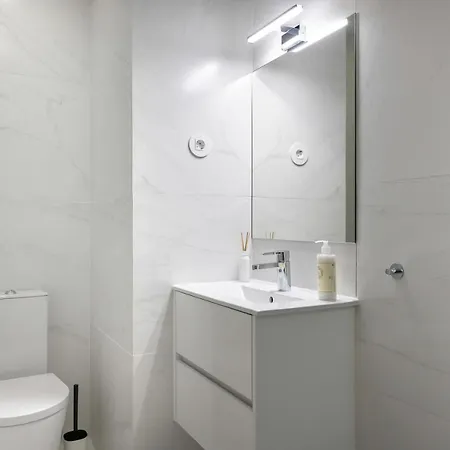 Invicta Premium - 4br Downtown With Ac *