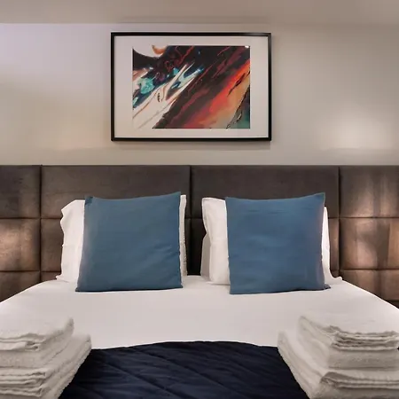 Invicta Premium - 4br Downtown With Ac * 波尔图