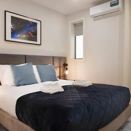 公寓 Invicta Premium - 4br Downtown With Ac 波尔图