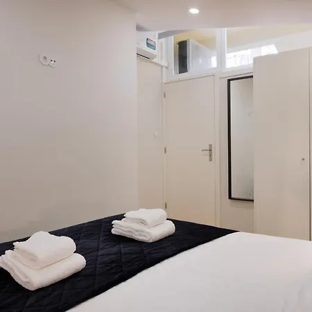 Invicta Premium - 4br Downtown With Ac 公寓