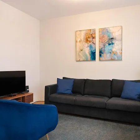 Invicta Premium - 4br Downtown With Ac * Porto